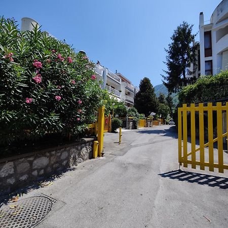 Villa Varano Castellammare di Stabia Exterior foto