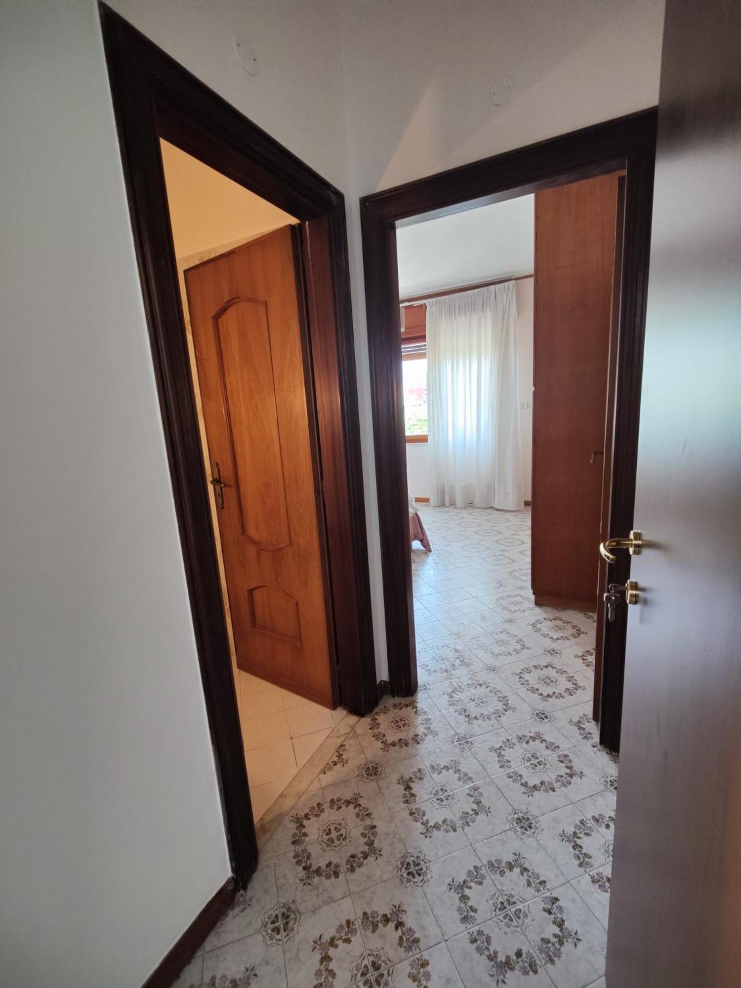 Villa Varano Castellammare di Stabia Exterior foto