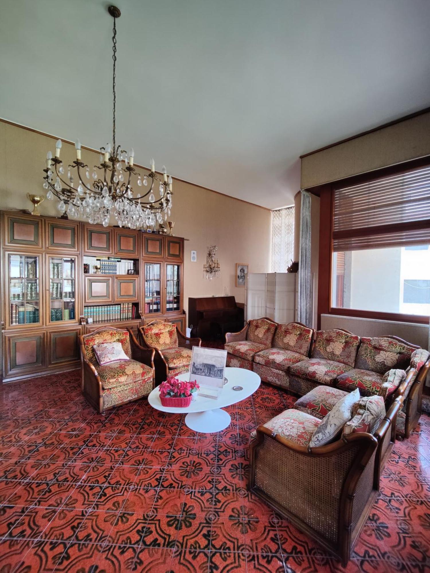 Villa Varano Castellammare di Stabia Exterior foto